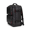Resim TECUM CABIN CNNCT TOP BLACK SIRT ÇANTASI