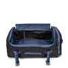 Resim CARRY PACK KONTRAST PREP BLACK SEYAHAT ÇANTASI
