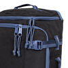 Resim CARRY PACK KONTRAST PREP BLACK SEYAHAT ÇANTASI