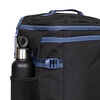 Resim CARRY PACK KONTRAST PREP BLACK SEYAHAT ÇANTASI