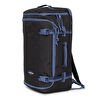 Resim CARRY PACK KONTRAST PREP BLACK SEYAHAT ÇANTASI
