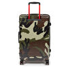 Resim RESIST'R ZIP L CAMO TEKERLEKLİ VALİZ