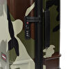 Resim RESIST'R ZIP L CAMO TEKERLEKLİ VALİZ