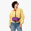 Resim BOUNCER FIG PURPLE BEL ÇANTASI