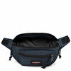Resim DOGGY BAG TRIPLE DENIM BEL ÇANTASI