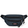 Resim DOGGY BAG TRIPLE DENIM BEL ÇANTASI