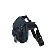 Resim DOGGY BAG TRIPLE DENIM BEL ÇANTASI