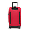 Resim TRANVERZ M TOMATO RED TEKERLEKLİ VALİZ