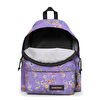Resim PADDED PAK'R FLORA FADE LILAC SIRT ÇANTASI