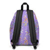 Resim PADDED PAK'R FLORA FADE LILAC SIRT ÇANTASI
