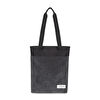 Resim SHOPP'R TOTE CORDFUNK BLACK OMUZ ÇANTASI