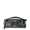 Resim BASQUIAT X EASTPAK BENCHMARK SINGLE BASQUIAT KINGS OF EGYPT 2 KALEM KUTUSU