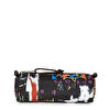 Resim BASQUIAT X EASTPAK BENCHMARK SINGLE BASQUIAT KINGS OF EGYPT 2 KALEM KUTUSU