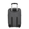 Resim TRANSIT'R S BLACK DENIM TEKERLEKLİ VALİZ