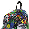 Resim JURASSIC PARK X EASTPAK DAY PAK'R JP PRINT SIRT ÇANTASI