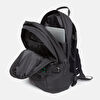 Resim PLEASURES X EASTPAK GERYS SKELETON BLACK SKELETON SIRT ÇANTASI
