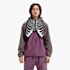 Resim PLEASURES X EASTPAK GERYS SKELETON BLACK SKELETON SIRT ÇANTASI