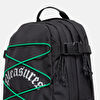 Resim PLEASURES X EASTPAK GERYS SKELETON BLACK SKELETON SIRT ÇANTASI