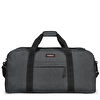 Resim TERMINAL + BLACK DENIM SEYAHAT ÇANTASI