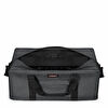 Resim TERMINAL + BLACK DENIM SEYAHAT ÇANTASI