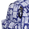 Resim POKEMON X EASTPAK DAY PAK'R POKÉMON NAVY SIRT ÇANTASI