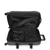 Resim TRANS4 S BLACK DENIM TEKERLEKLİ VALİZ
