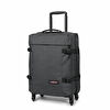Resim TRANS4 S BLACK DENIM TEKERLEKLİ VALİZ