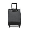 Resim TRANS4 S BLACK DENIM TEKERLEKLİ VALİZ