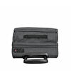 Resim TRANS4 S BLACK DENIM TEKERLEKLİ VALİZ