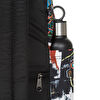 Resim BASQUIAT X EASTPAK DAY PAK'R BASQUIAT KINGS OF EGYPT 2 SIRT ÇANTASI