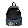 Resim DC COMICS X EASTPAK PADDED PAK'R SUPERMAN PATCH SIRT ÇANTASI