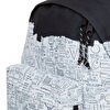 Resim BASQUIAT X EASTPAK DAY PAK'R BASQUIAT PEGASUS SIRT ÇANTASI