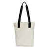Resim SHOPP'R TOTE RIBS BEIGE OMUZ ÇANTASI