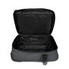 Resim STRAPSON XXS BLACK DENIM TEKERLEKLİ VALİZ