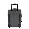 Resim STRAPSON XXS BLACK DENIM TEKERLEKLİ VALİZ