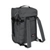 Resim STRAPSON XXS BLACK DENIM TEKERLEKLİ VALİZ