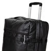 Resim TARP TRANSIT'R S TARP BLACK TEKERLEKLİ BAVUL