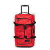 Resim DUFFEL PACK WHEEL S TARP RED TEKERLEKLİ VALİZ