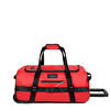 Resim DUFFEL PACK WHEEL S TARP RED TEKERLEKLİ VALİZ