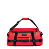 Resim DUFFEL PACK S TARP RED SEYAHAT ÇANTASI