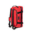Resim DUFFEL PACK S TARP RED SEYAHAT ÇANTASI