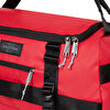 Resim DUFFEL PACK S TARP RED SEYAHAT ÇANTASI