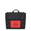 Resim DUFFEL PACK S TARP RED SEYAHAT ÇANTASI