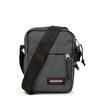 Resim THE ONE BLACK DENIM MİNİ ÇANTA