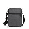 Resim THE ONE BLACK DENIM MİNİ ÇANTA