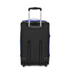 Resim TRANSIT'R S TARP BLUE TEKERLEKLİ VALİZ