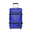 Resim TRANSIT'R S TARP BLUE TEKERLEKLİ VALİZ
