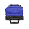 Resim TRANSIT'R S TARP BLUE TEKERLEKLİ VALİZ