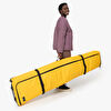 Resim BOARD BAG TARP YOLK TEKERLEKLİ VALİZ
