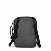 Resim BUDDY BLACK DENIM MİNİ ÇANTA